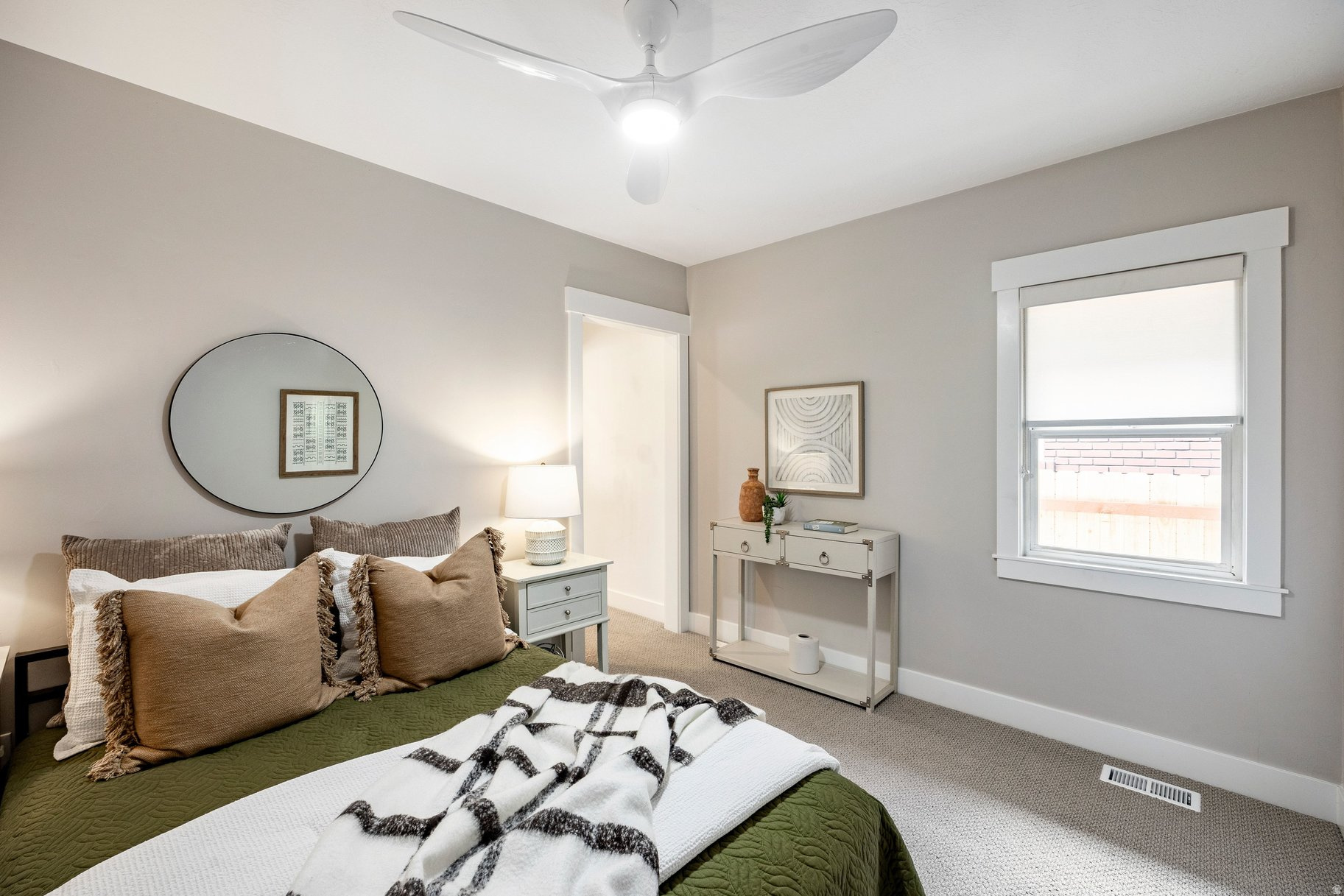 PERKINS - Residential