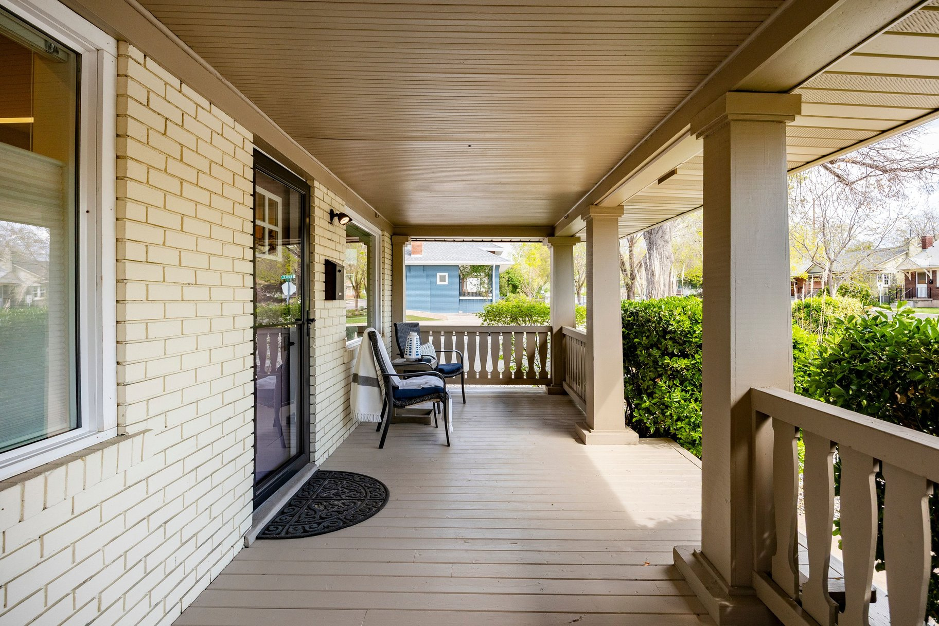 PERKINS - Residential