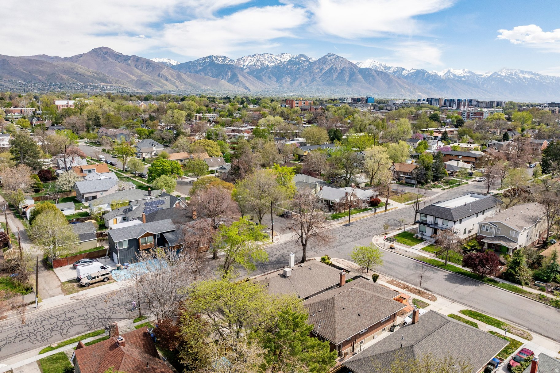 PERKINS - Residential