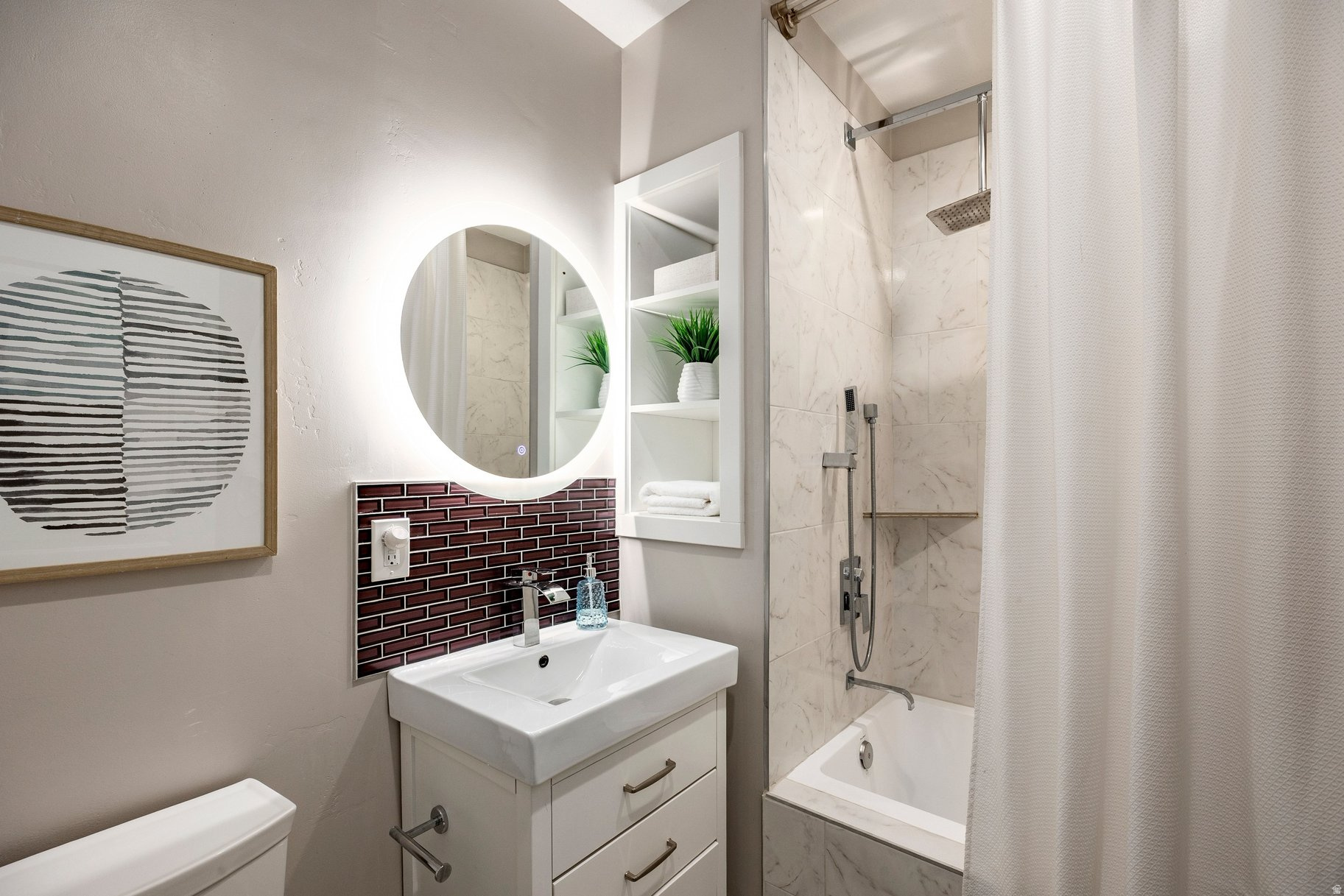 PERKINS - Residential