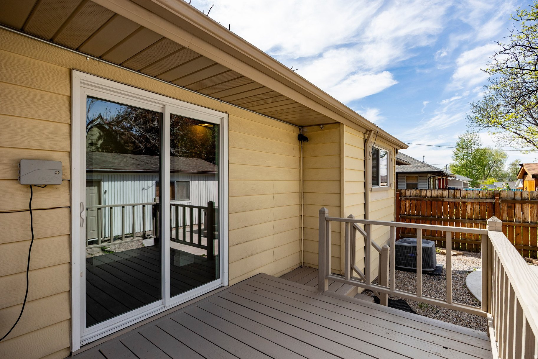 PERKINS - Residential