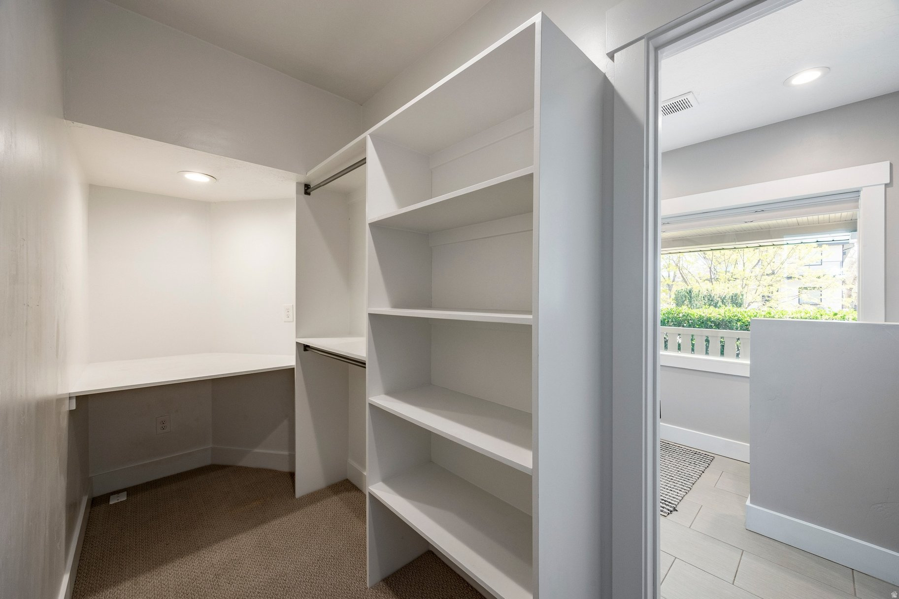 PERKINS - Residential