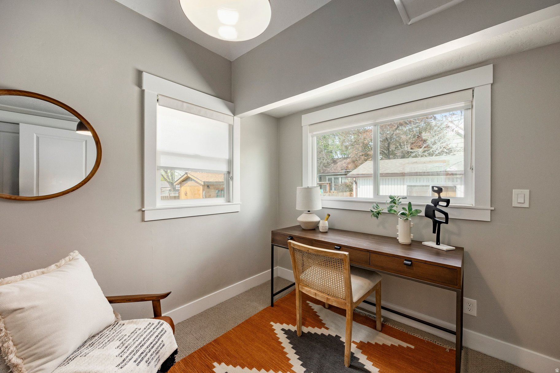 PERKINS - Residential