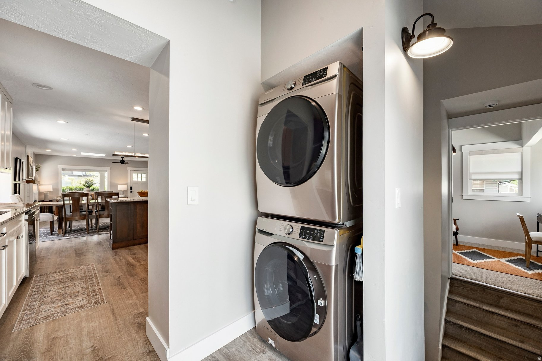 PERKINS - Residential