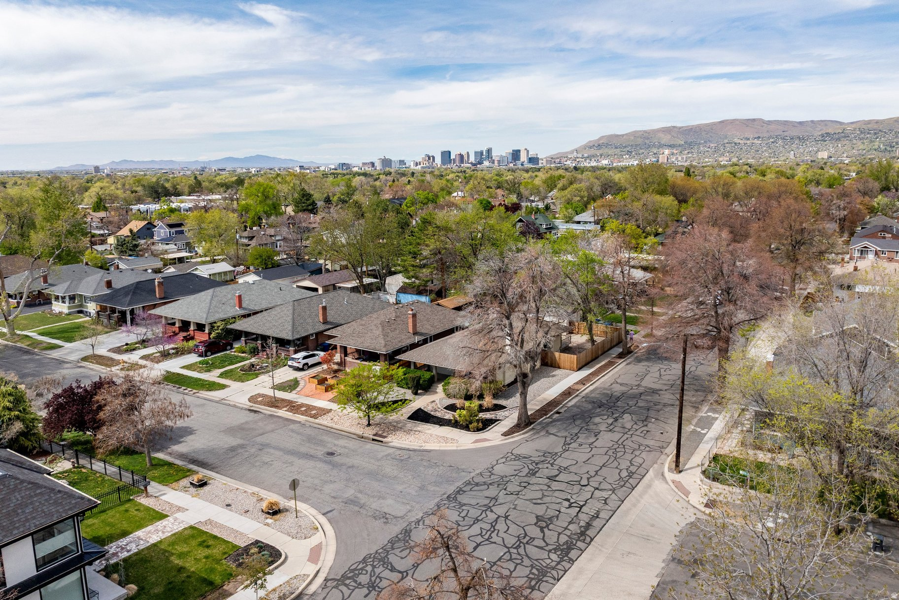 PERKINS - Residential