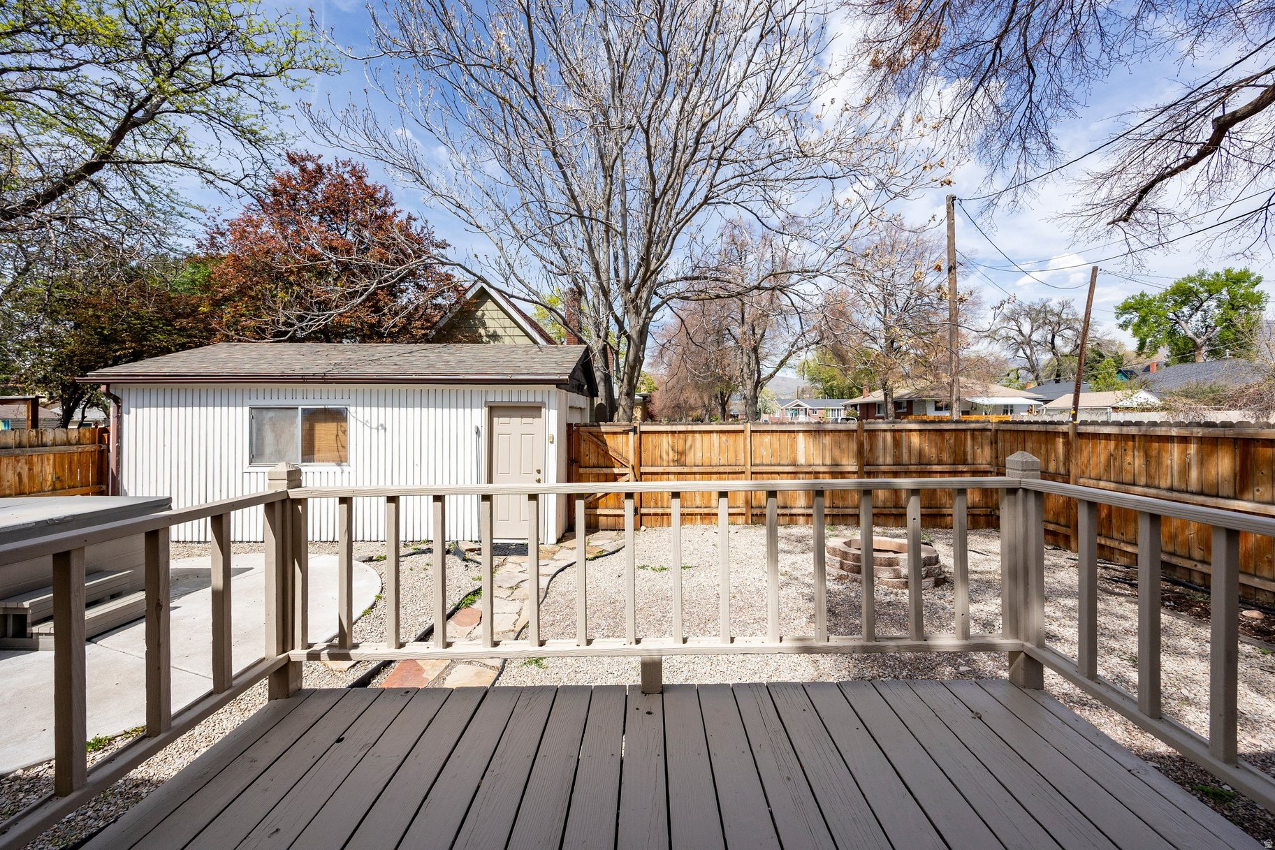 PERKINS - Residential