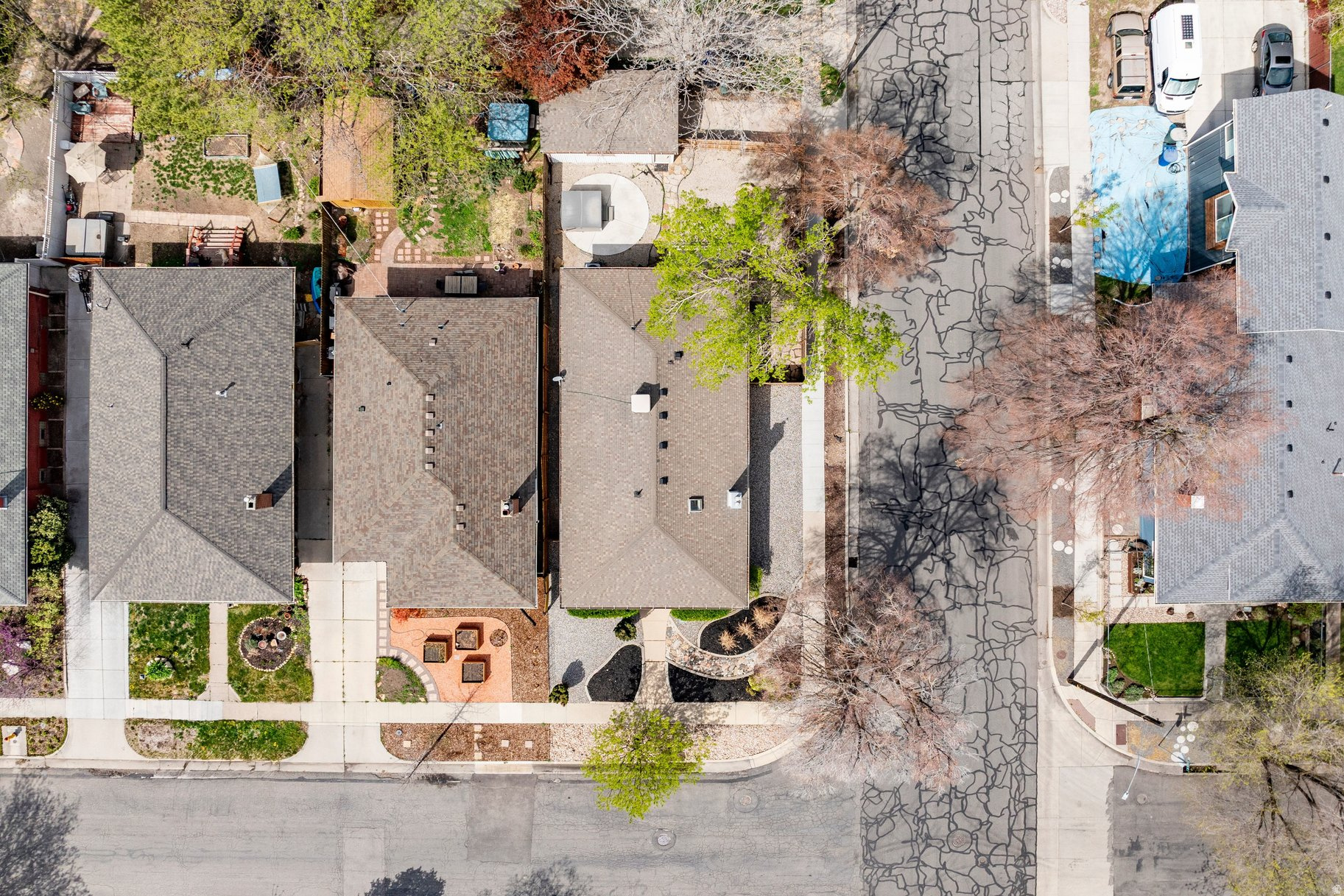 PERKINS - Residential