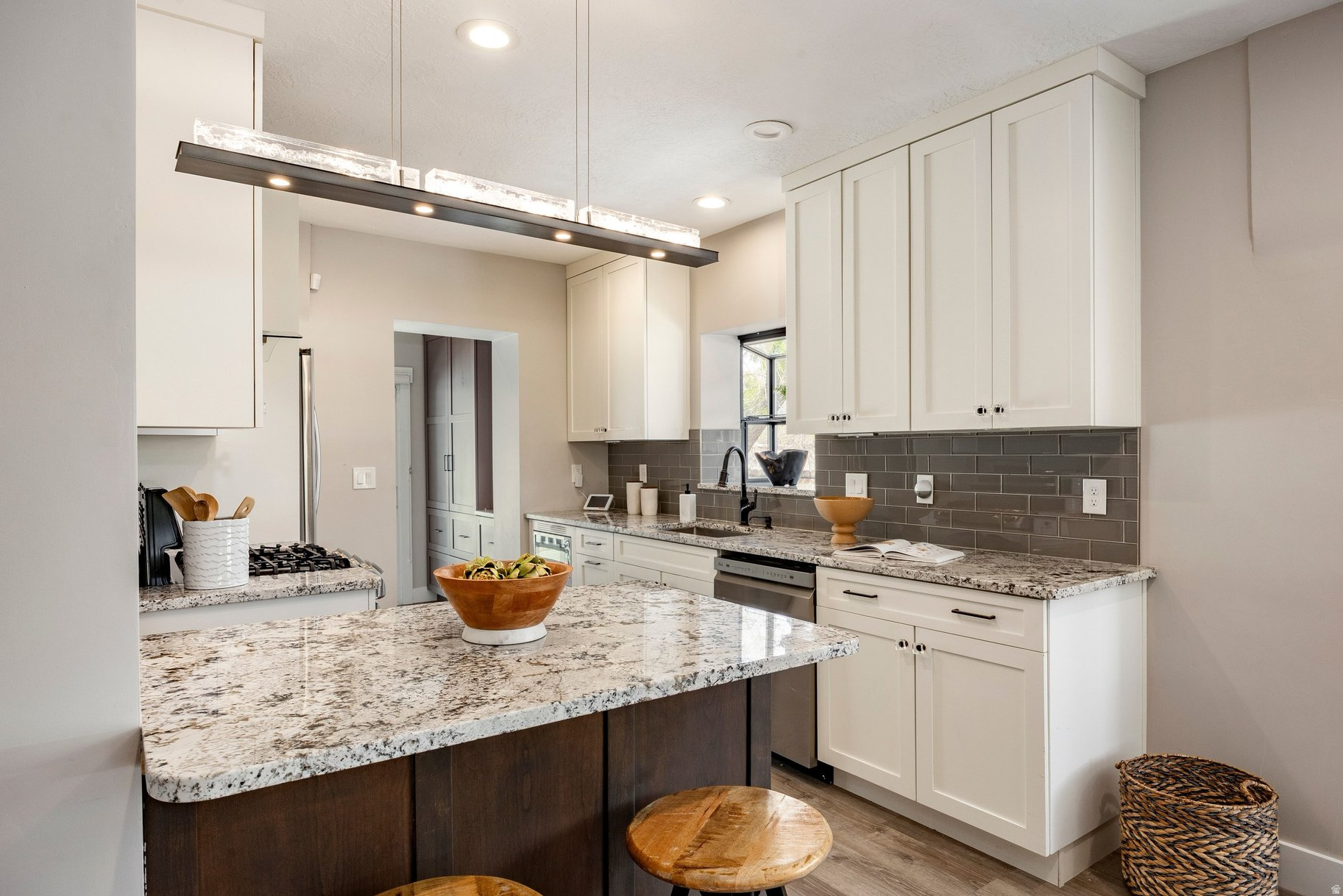 PERKINS - Residential