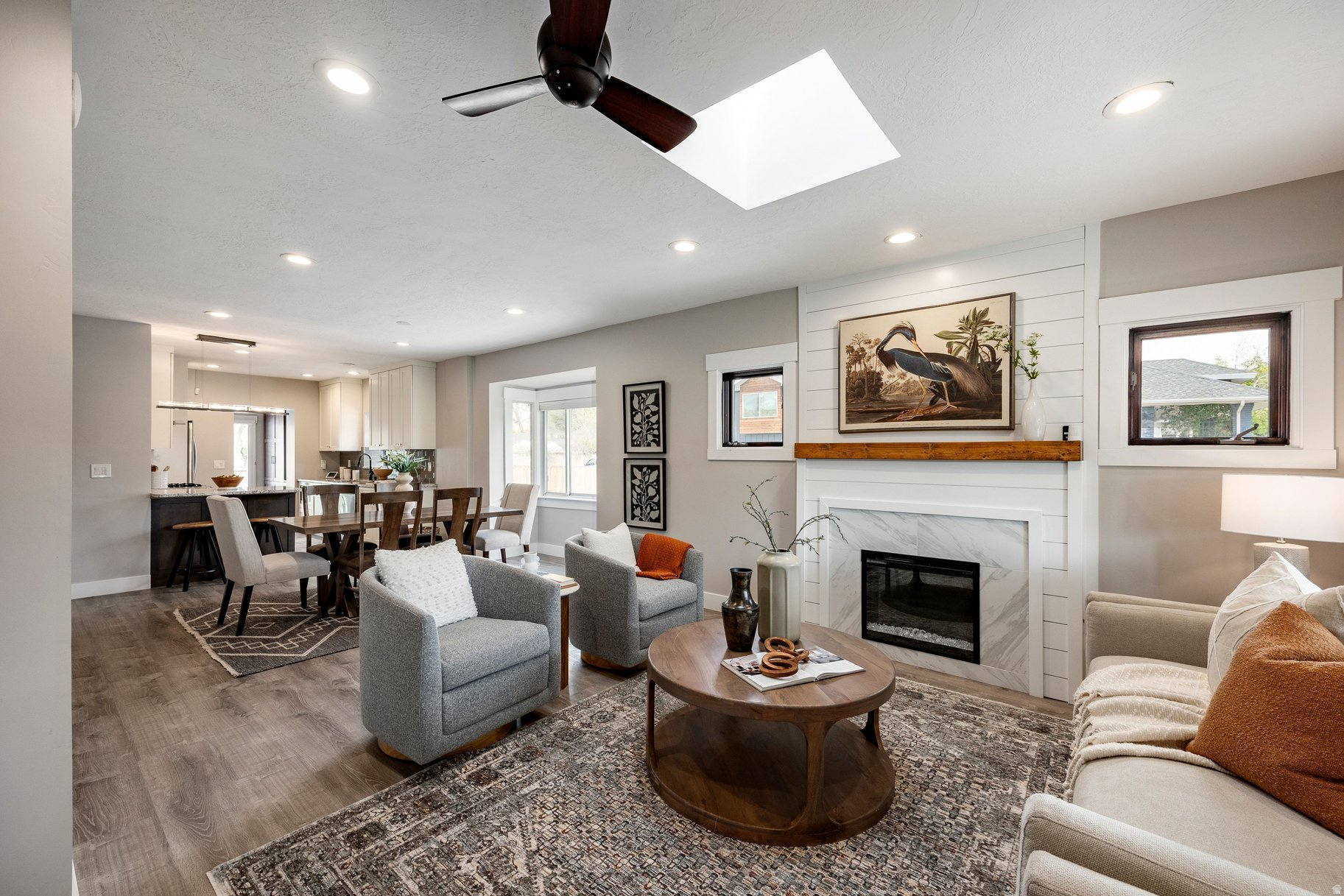 PERKINS - Residential