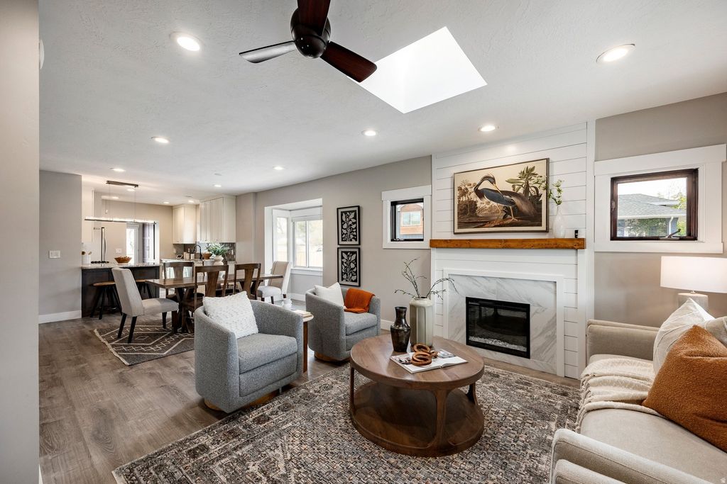 Photo of 987 E WILSON AVE, Salt Lake City, UT 84105 (MLS # 2148848)