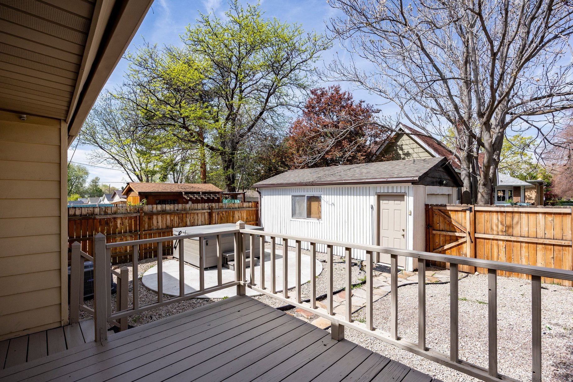 PERKINS - Residential