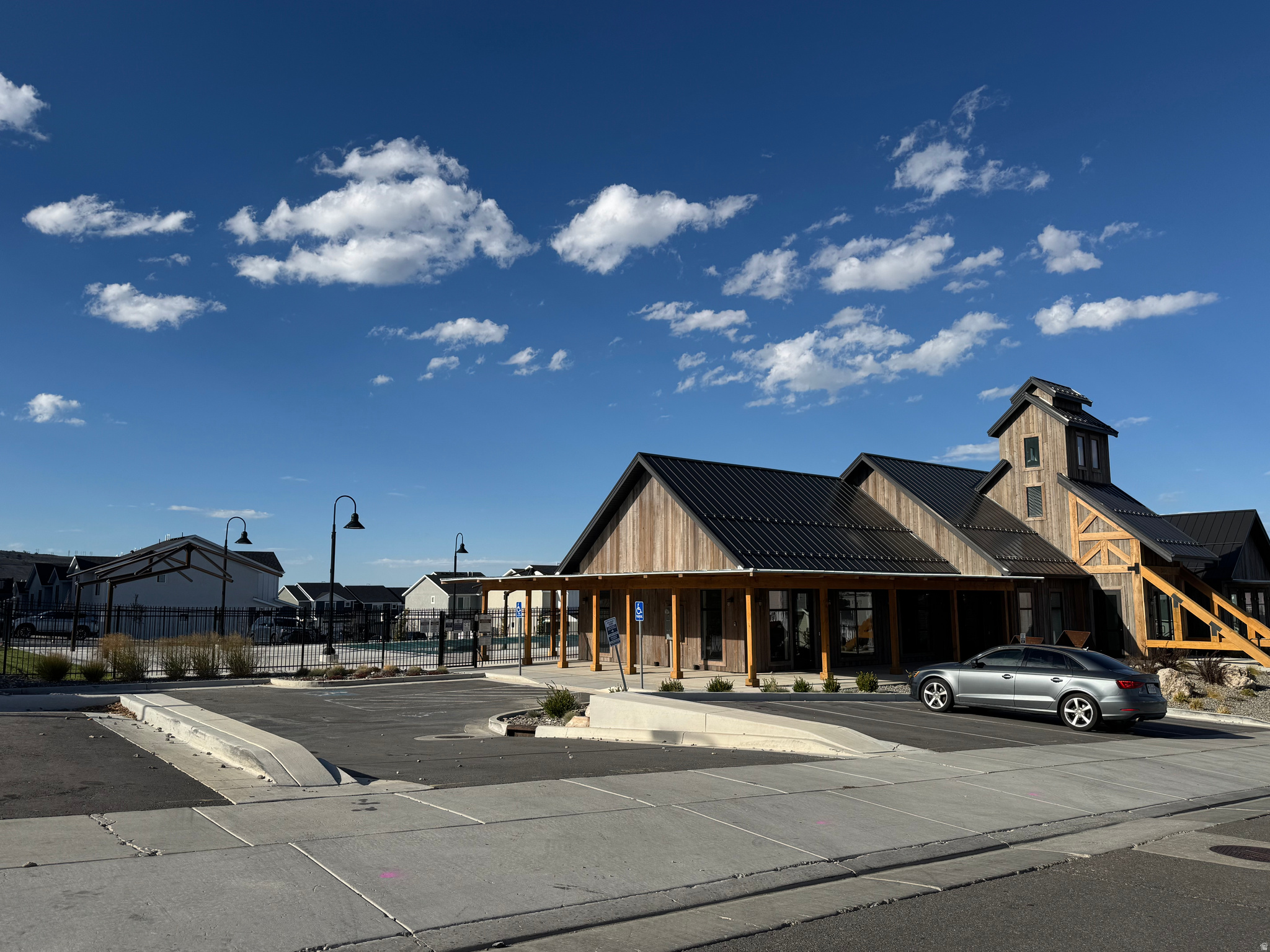 LITTLE VALLEY GATEWA - Residential