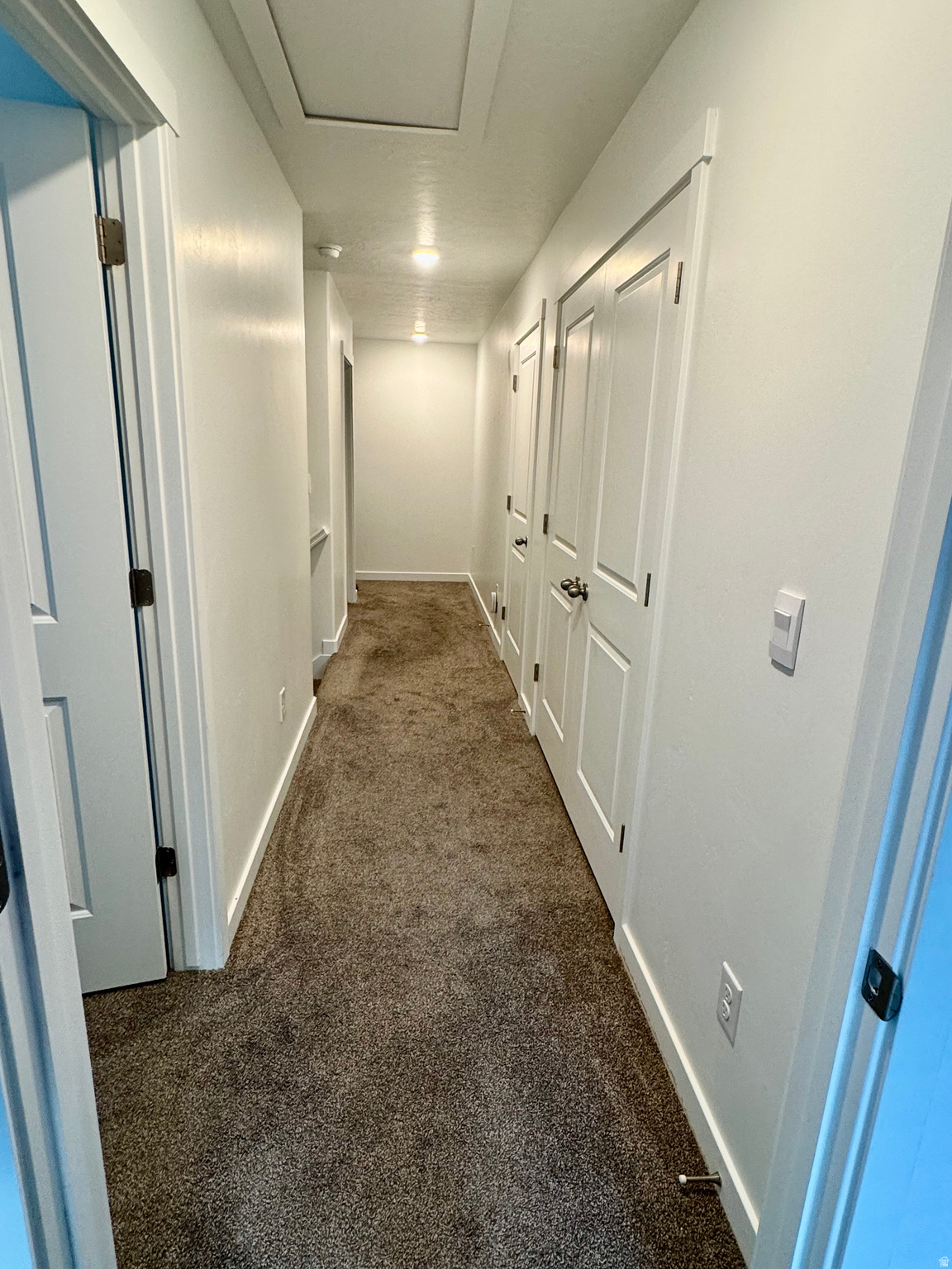 LITTLE VALLEY GATEWA - Residential