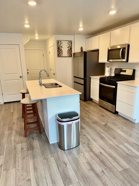 Tiny photo for 3772 S KAYENTA DR #1253, Magna, UT 84044 (MLS # 2132773)