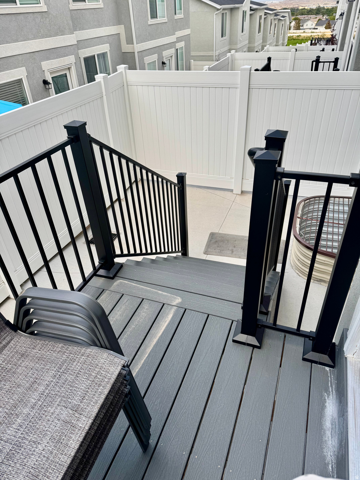 LITTLE VALLEY GATEWA - Residential