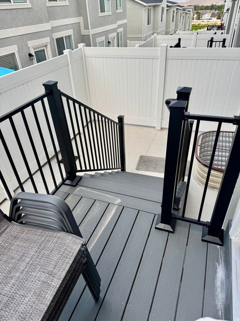 Tiny photo for 3772 S KAYENTA DR #1253, Magna, UT 84044 (MLS # 2132773)