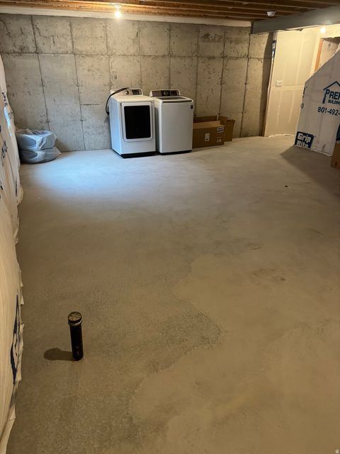 Tiny photo for 3772 S KAYENTA DR #1253, Magna, UT 84044 (MLS # 2132773)