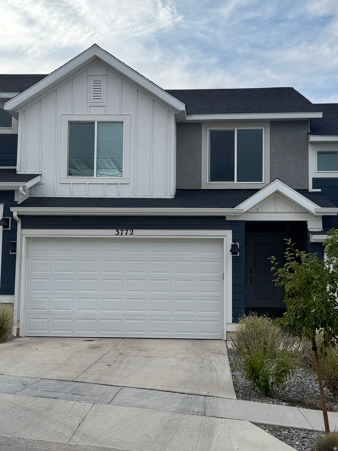 LITTLE VALLEY GATEWA - Residential