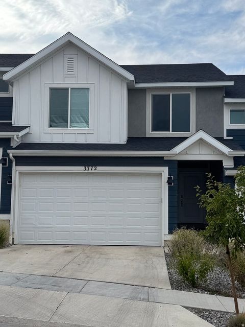 Tiny photo for 3772 S KAYENTA DR #1253, Magna, UT 84044 (MLS # 2132773)