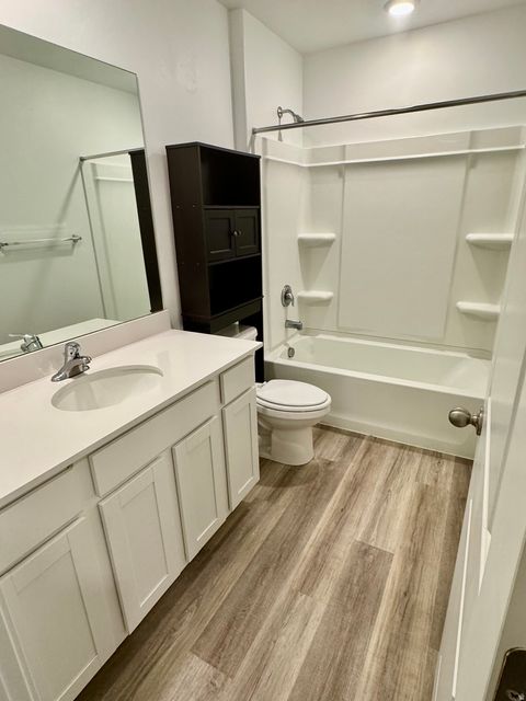 Tiny photo for 3772 S KAYENTA DR #1253, Magna, UT 84044 (MLS # 2132773)