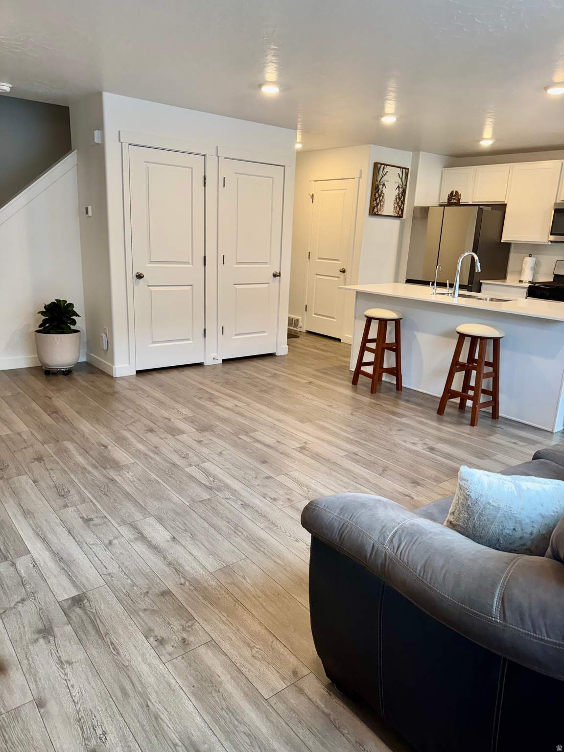 LITTLE VALLEY GATEWA - Residential