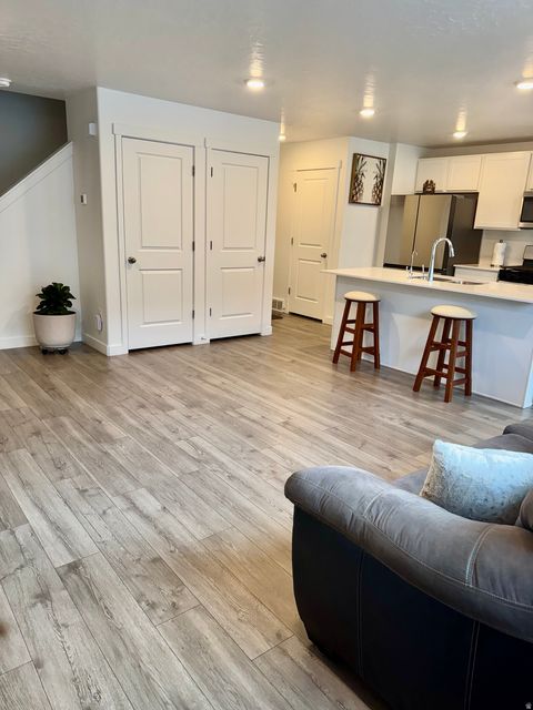 Tiny photo for 3772 S KAYENTA DR #1253, Magna, UT 84044 (MLS # 2132773)