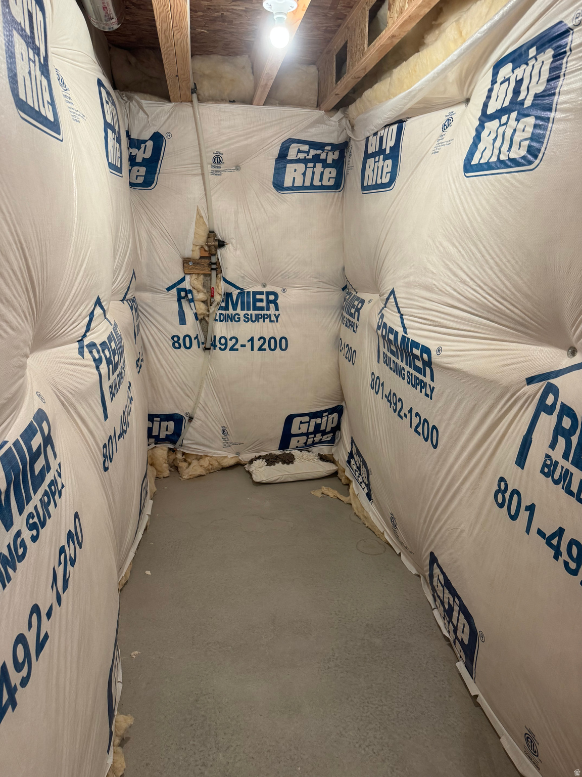 LITTLE VALLEY GATEWA - Residential