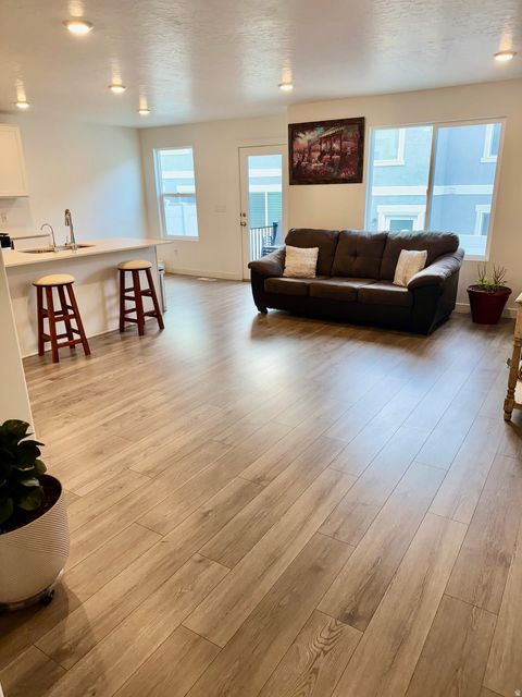 Tiny photo for 3772 S KAYENTA DR #1253, Magna, UT 84044 (MLS # 2132773)