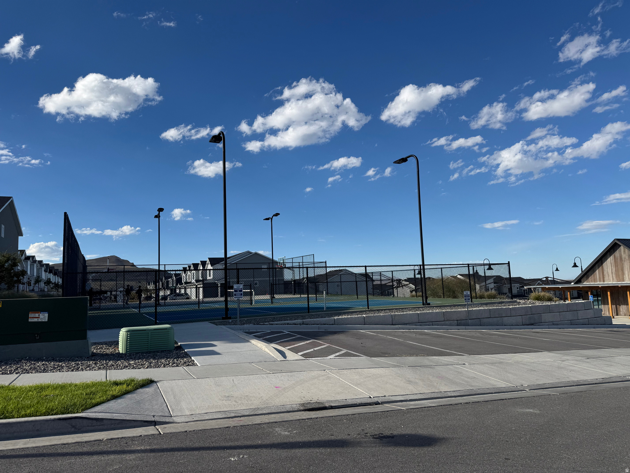 LITTLE VALLEY GATEWA - Residential