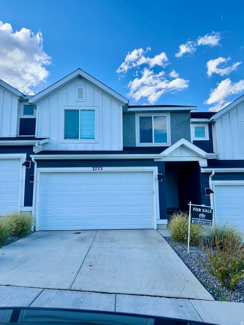 Photo of 3772 S KAYENTA DR #1253, Magna, UT 84044 (MLS # 2132773)