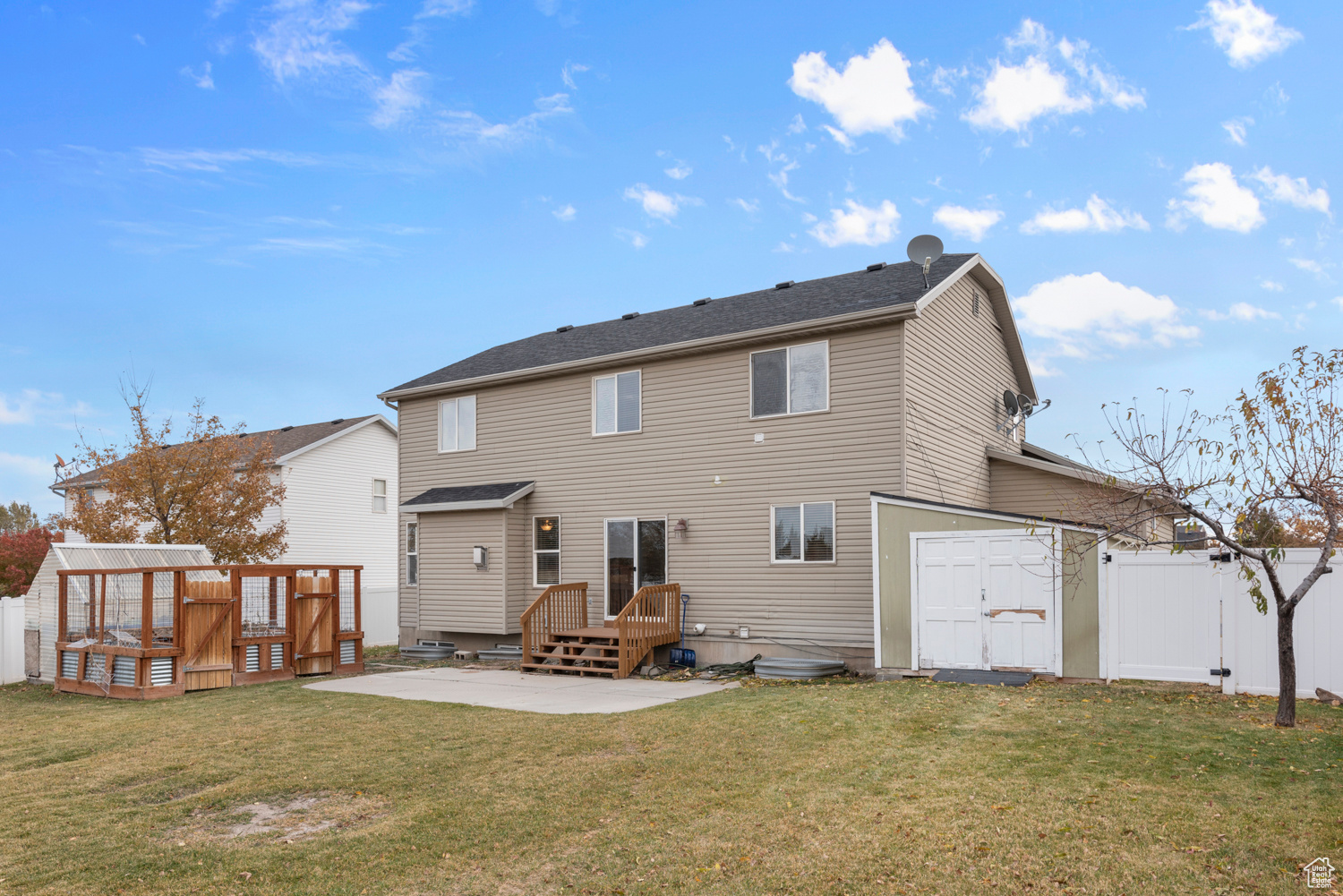 13708 S Manas Ct, Herriman, Utah image 32