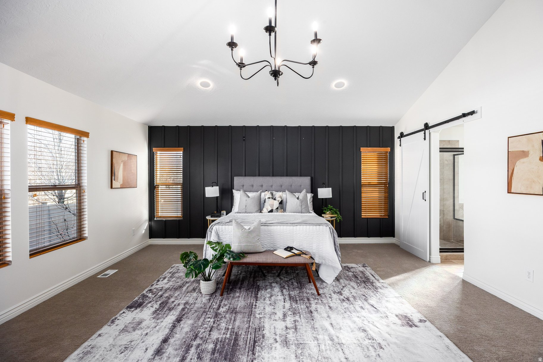 BELLEVUE PHASE 3 - Residential