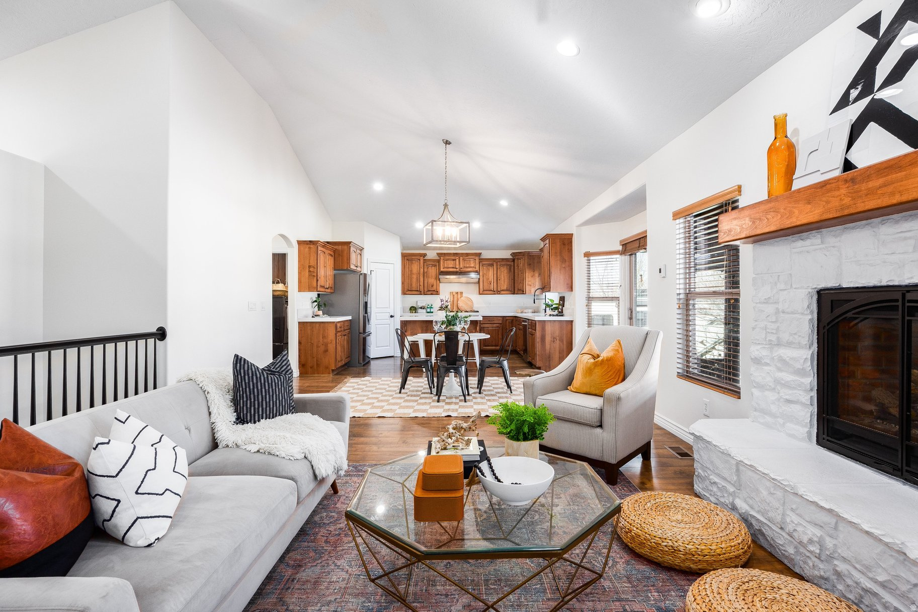 BELLEVUE PHASE 3 - Residential