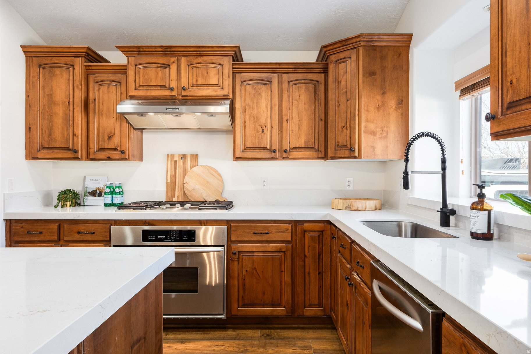 BELLEVUE PHASE 3 - Residential