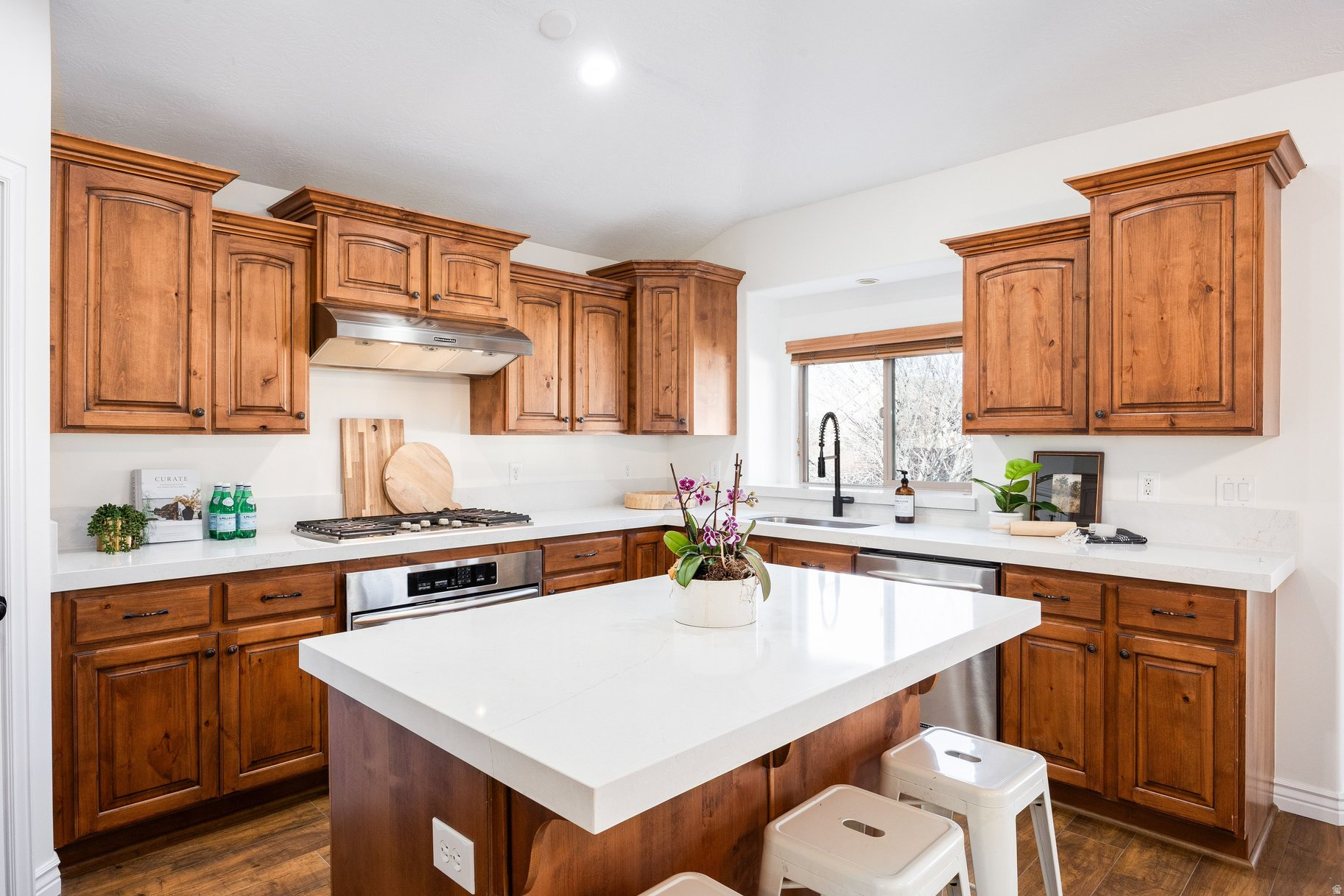 BELLEVUE PHASE 3 - Residential