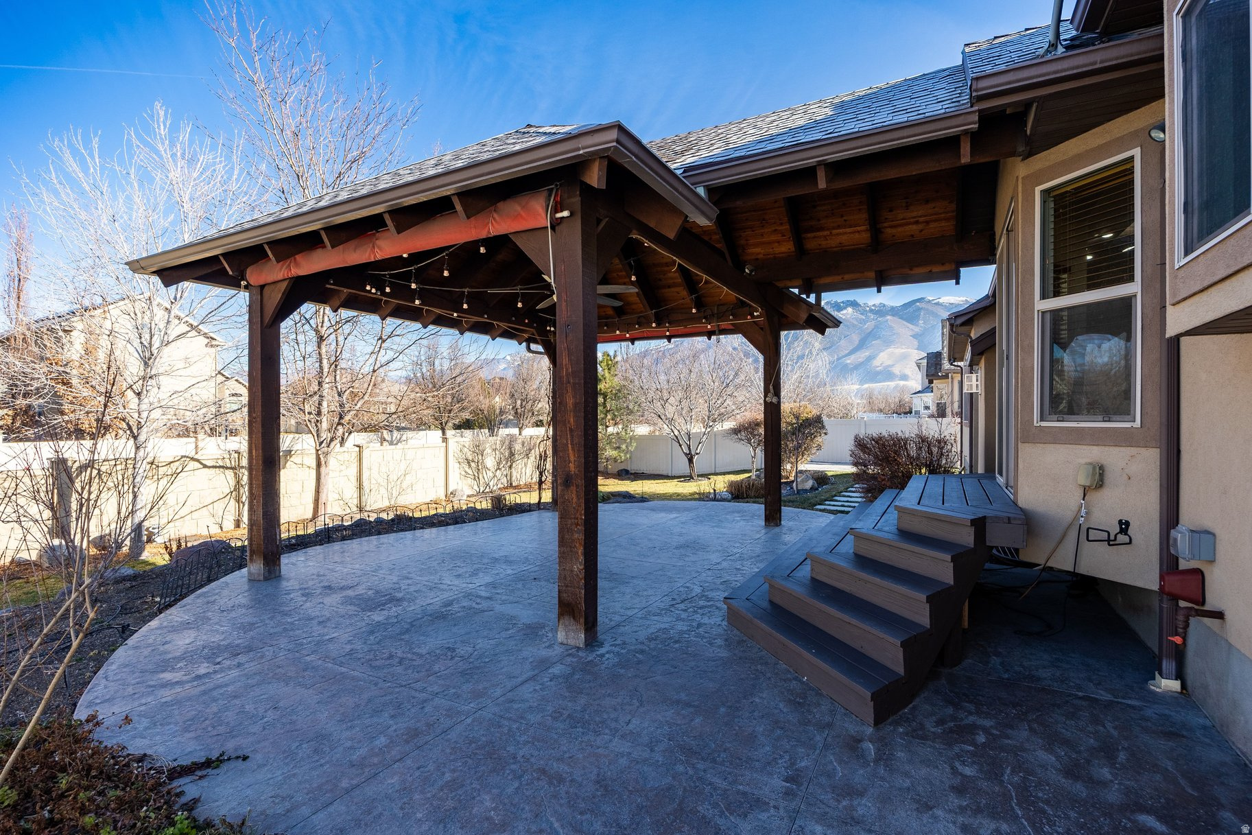 BELLEVUE PHASE 3 - Residential