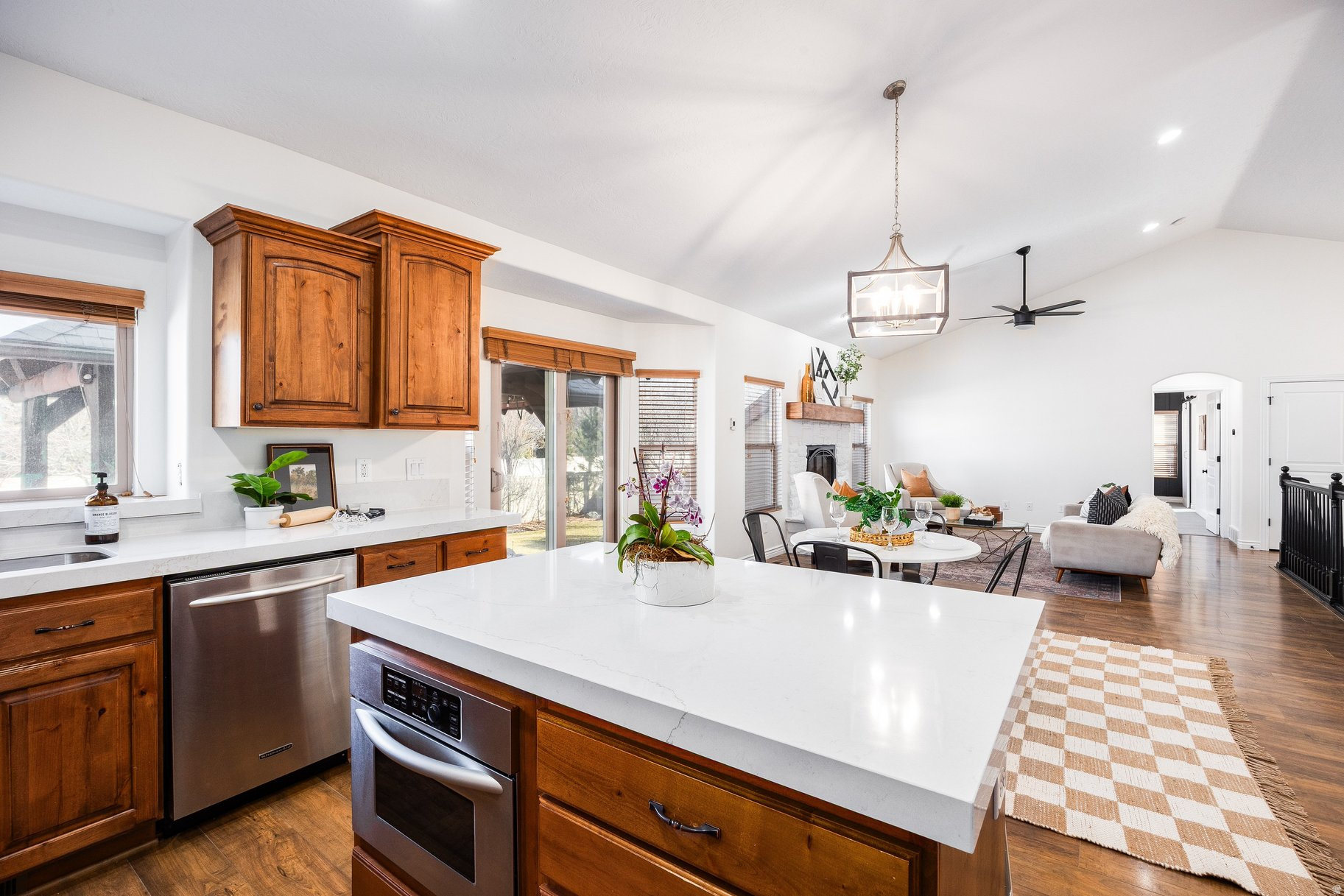 BELLEVUE PHASE 3 - Residential