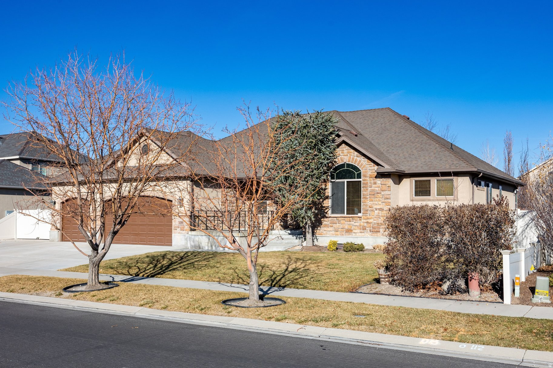 BELLEVUE PHASE 3 - Residential