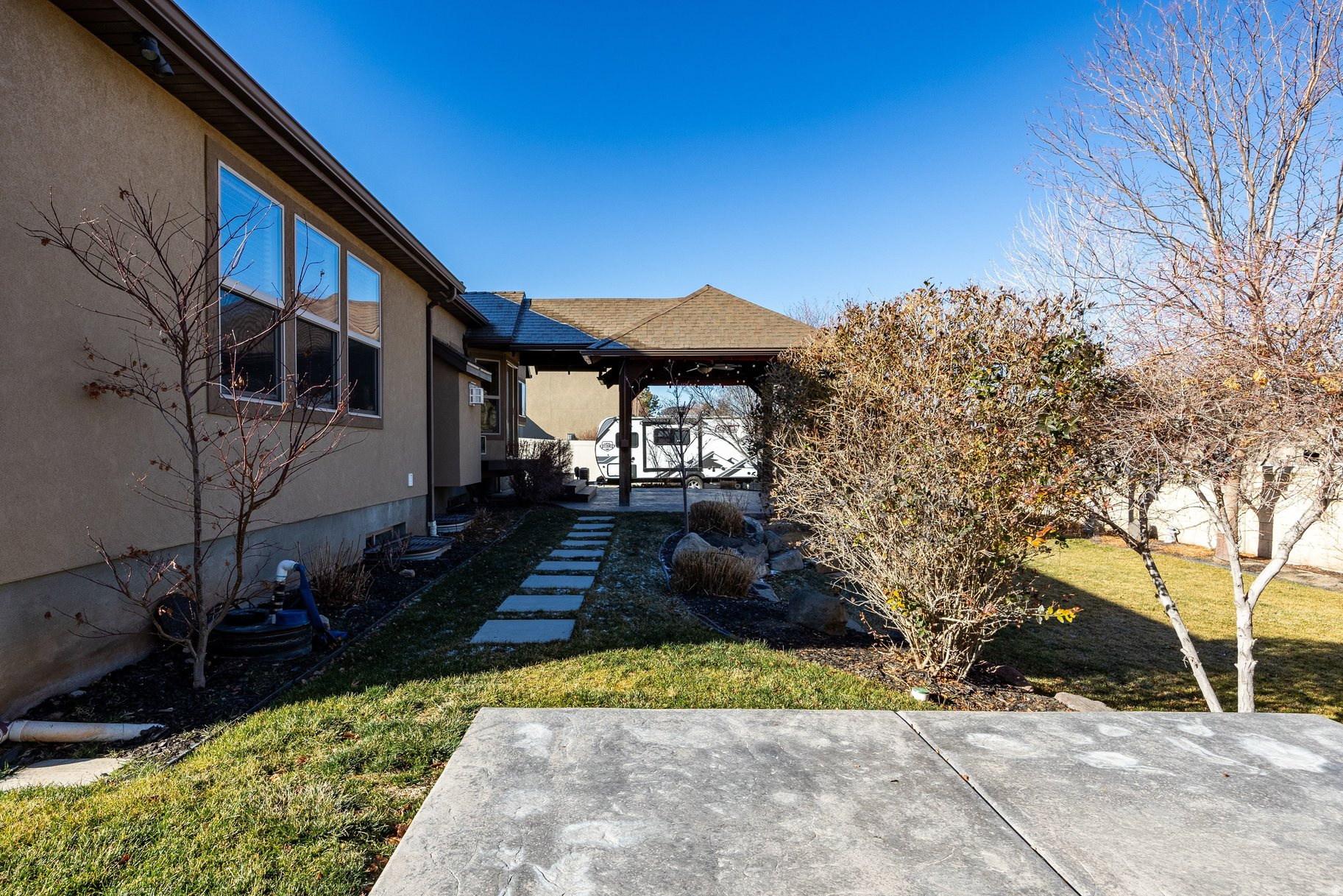 BELLEVUE PHASE 3 - Residential