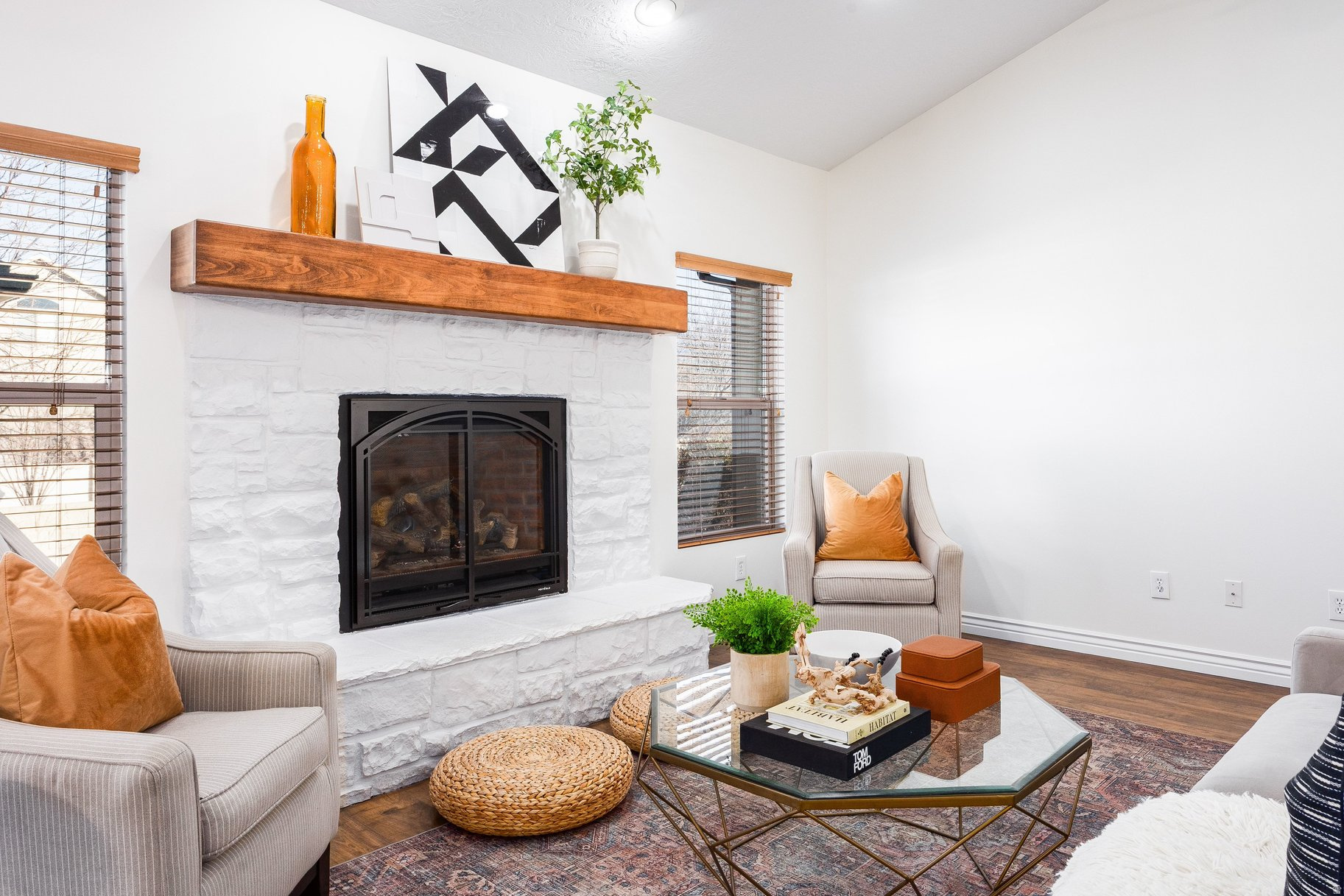 BELLEVUE PHASE 3 - Residential