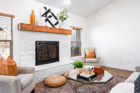 Tiny photo for 439 E MIDLAKE DR, Draper, UT 84020 (MLS # 2132167)