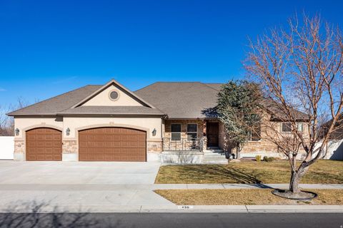 Tiny photo for 439 E MIDLAKE DR, Draper, UT 84020 (MLS # 2132167)
