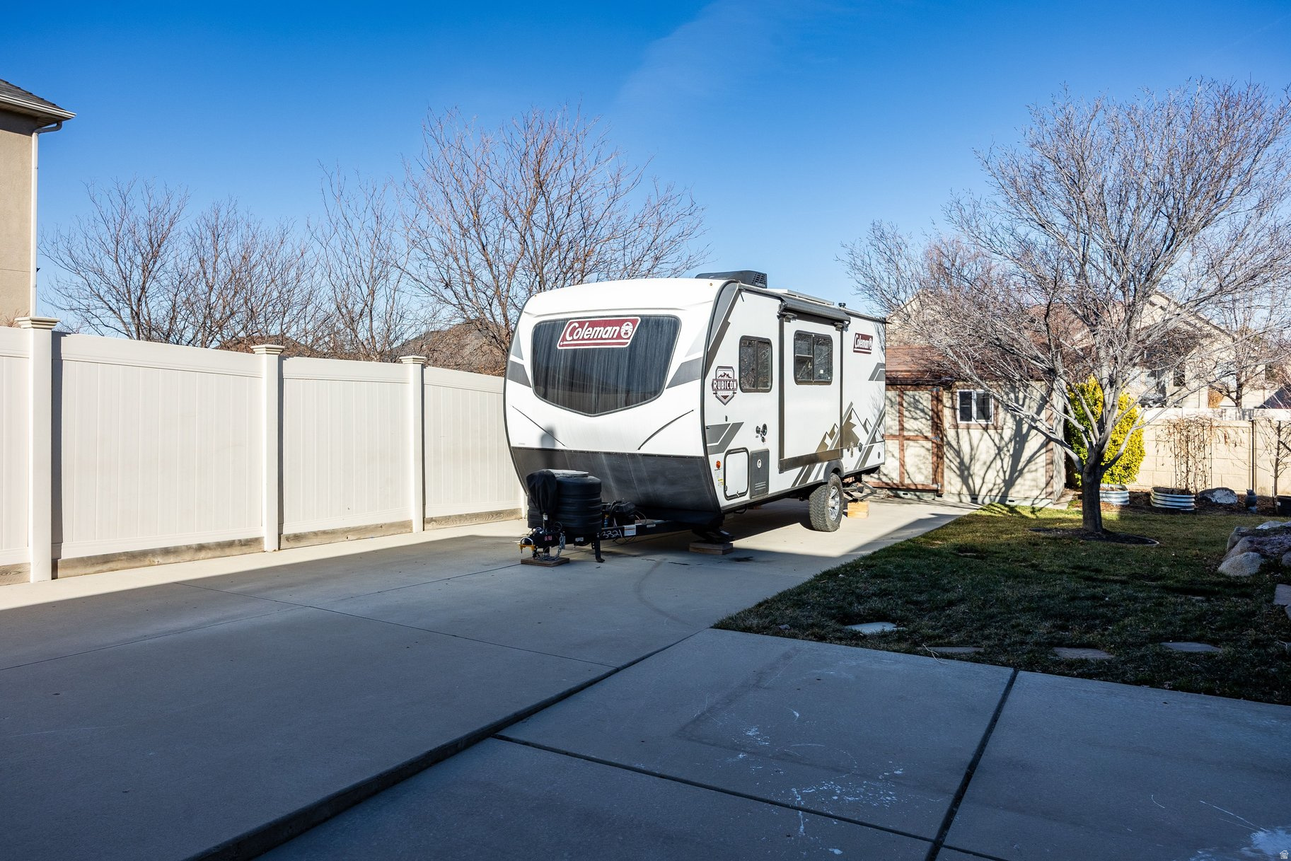 BELLEVUE PHASE 3 - Residential