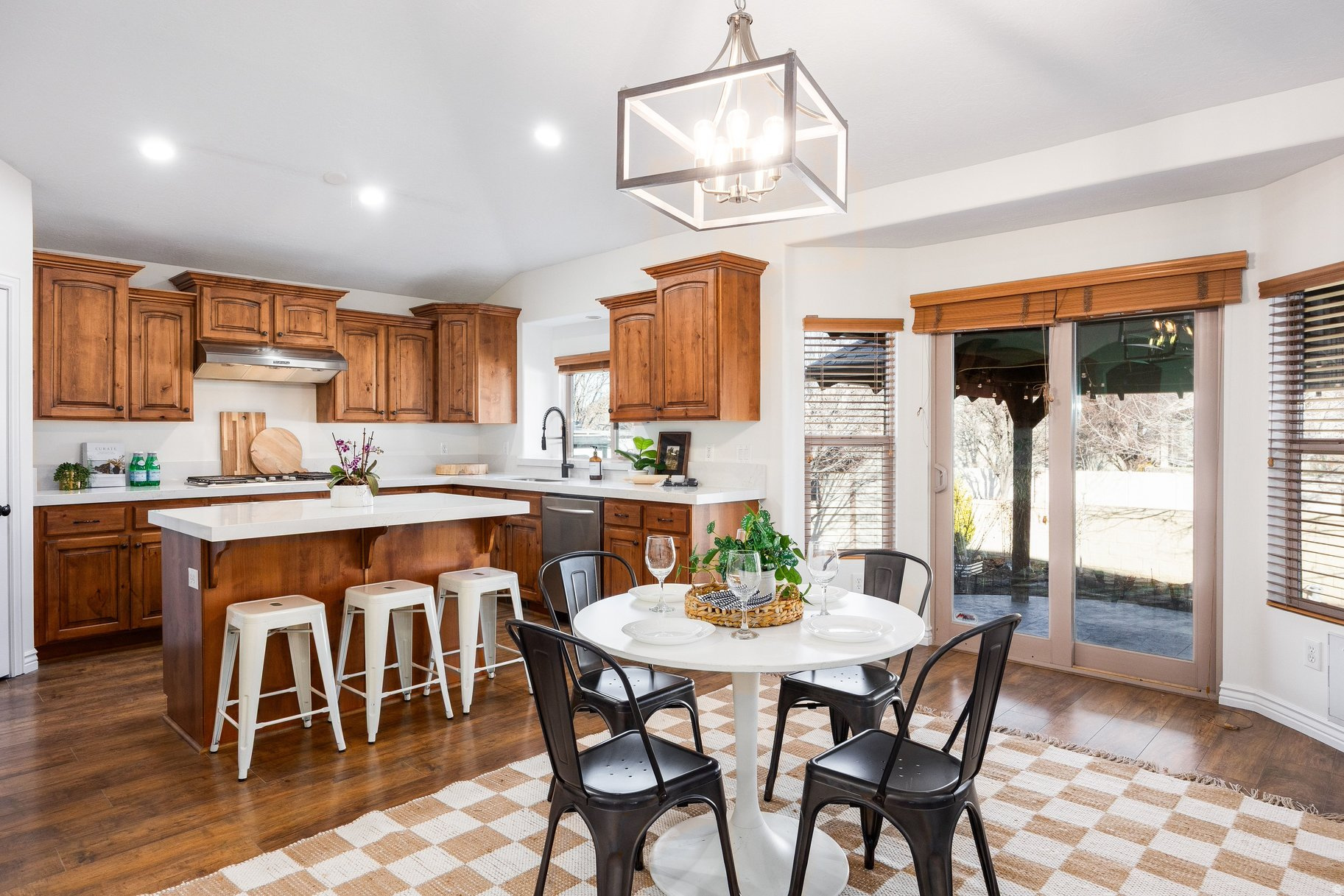 BELLEVUE PHASE 3 - Residential