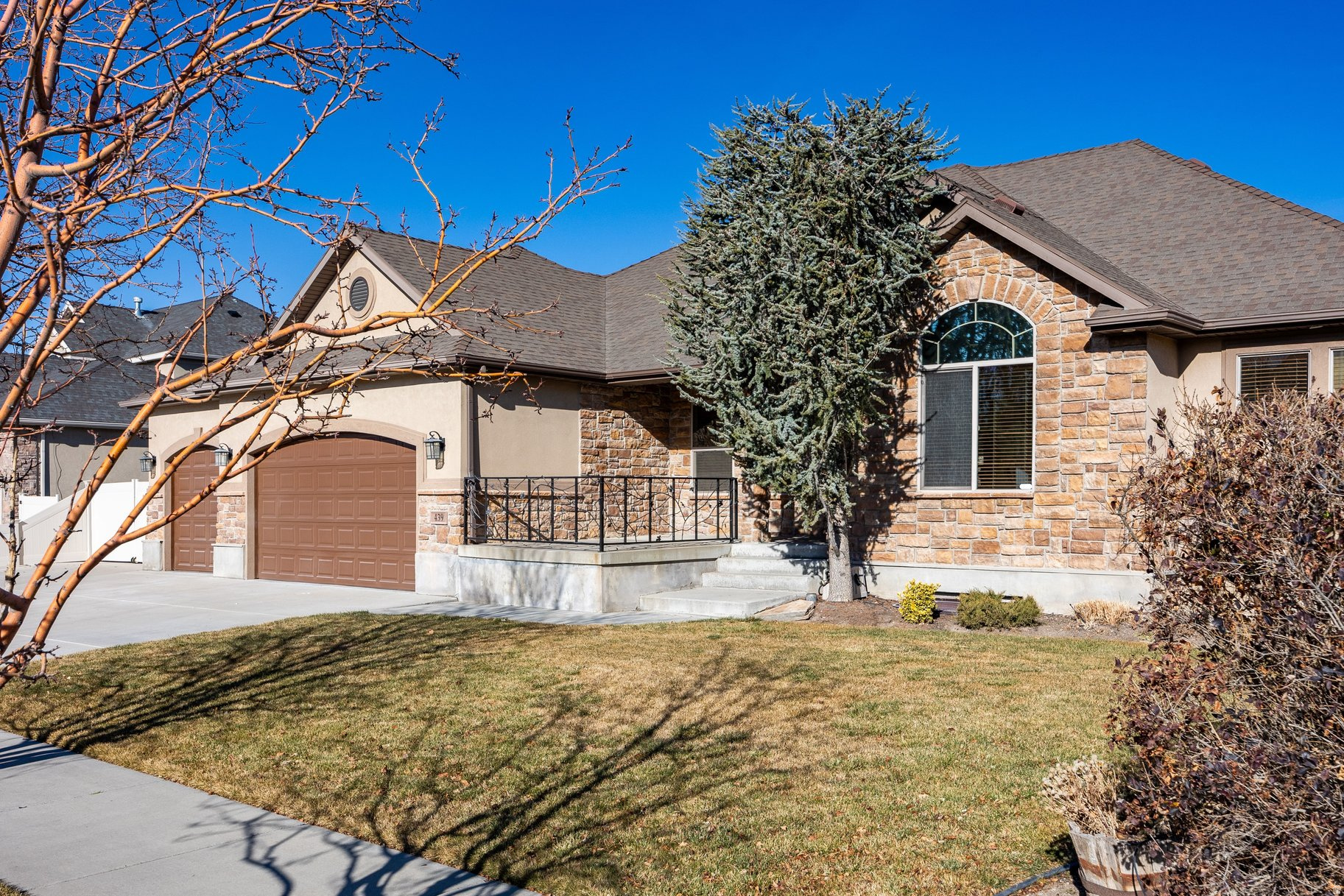 BELLEVUE PHASE 3 - Residential