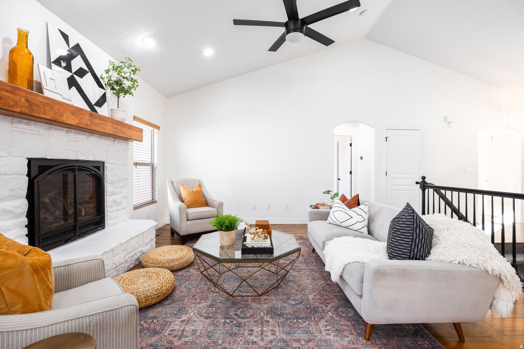 BELLEVUE PHASE 3 - Residential