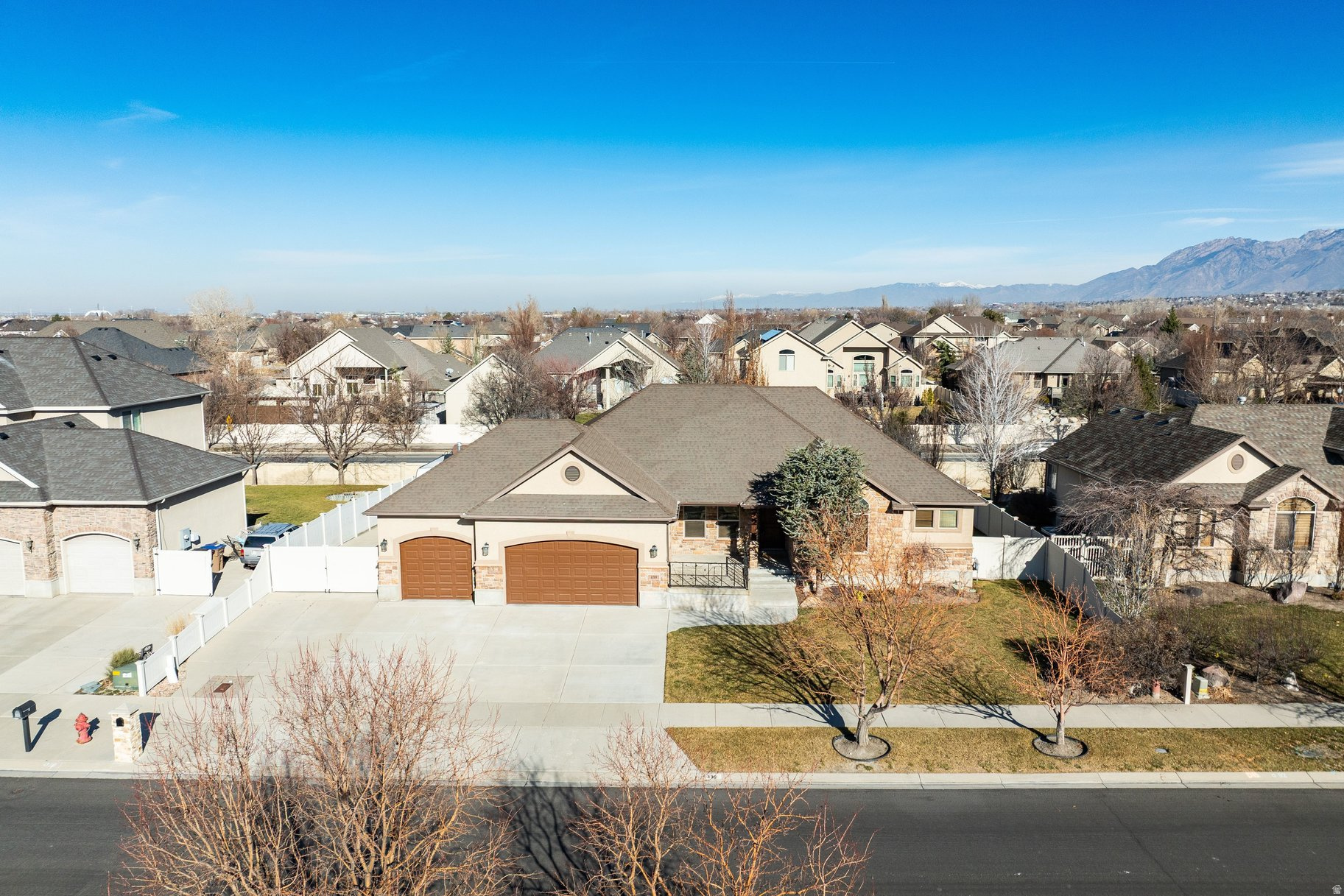 BELLEVUE PHASE 3 - Residential