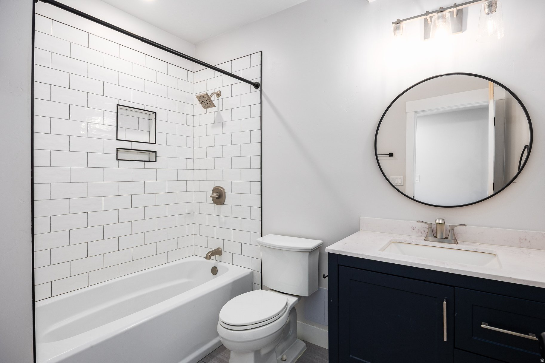 BELLEVUE PHASE 3 - Residential