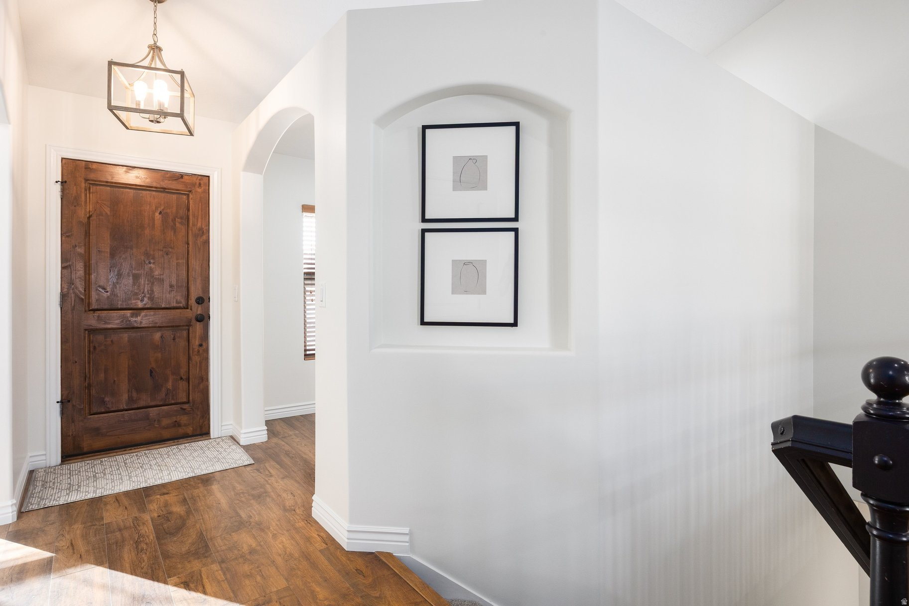 BELLEVUE PHASE 3 - Residential