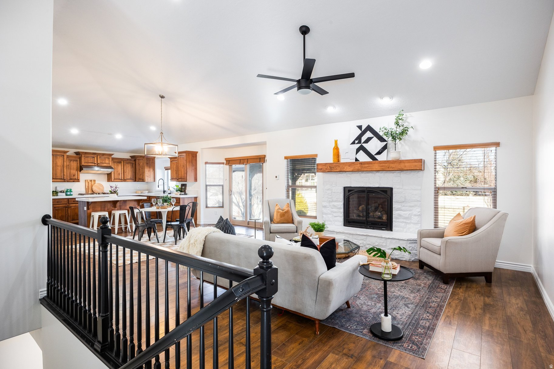 BELLEVUE PHASE 3 - Residential